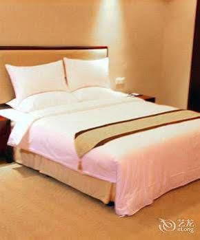 Wanyi Hotel Dongguan  Esterno foto